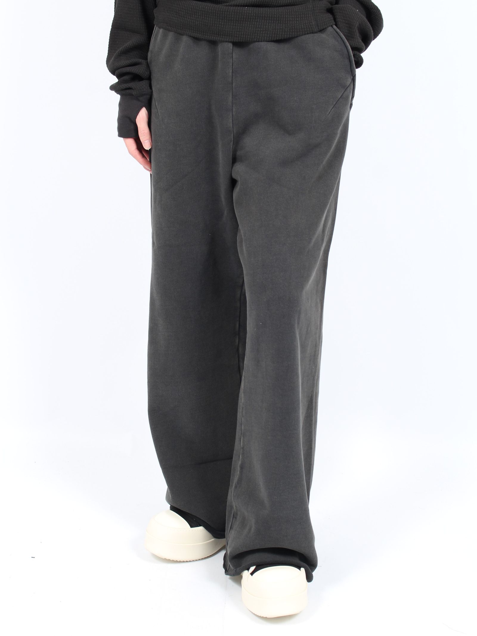 entire studios - フル スウェット パンツ / FULL SWEATPANT / WASHED
