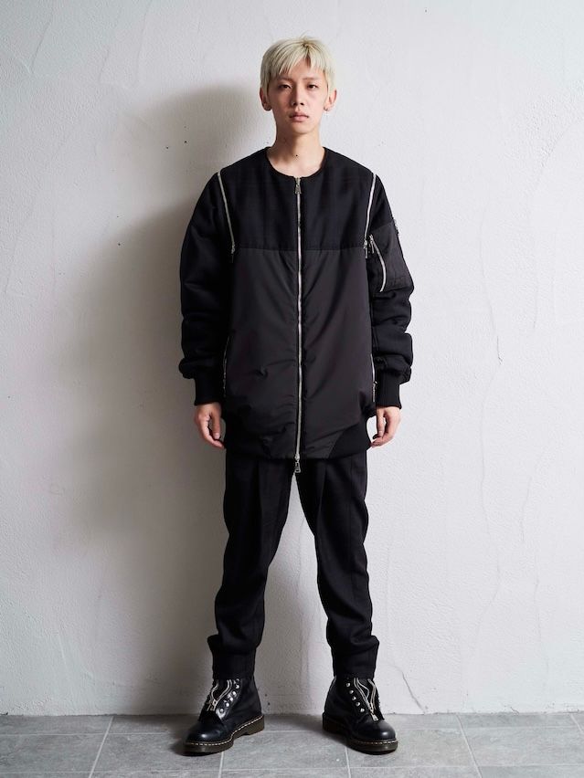 21AW ACUOD by CHANU】アイテム紹介 Part.2 | STORY