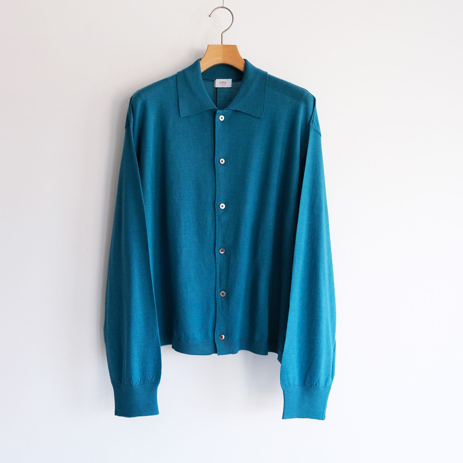 URU TOKYO - ウル トーキョー | 正規通販 STACK STORE