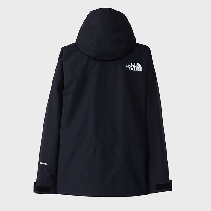 THE NORTH FACE - Mountain Light Jacket / ブラック(K) | Stripe