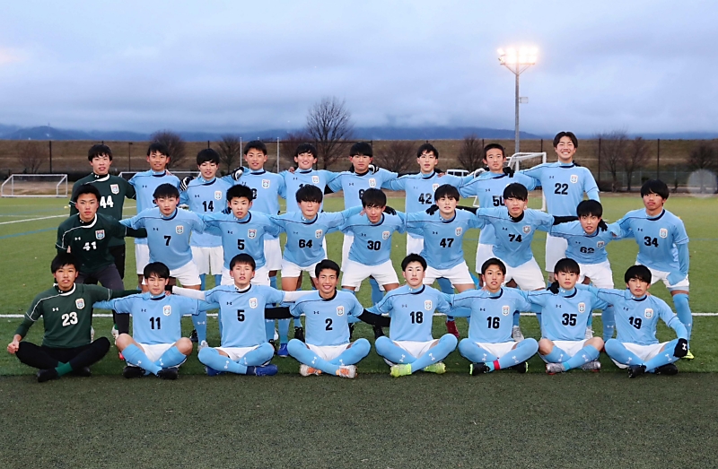 全国高校サッカー 松本国際、守備力で挑む｜信濃毎日新聞デジタル 信州