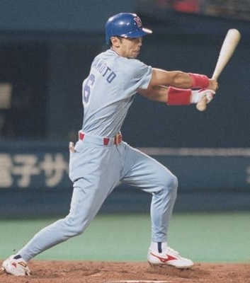 バントの名手の名を冠した少年野球大会なのに「バント禁止」？元