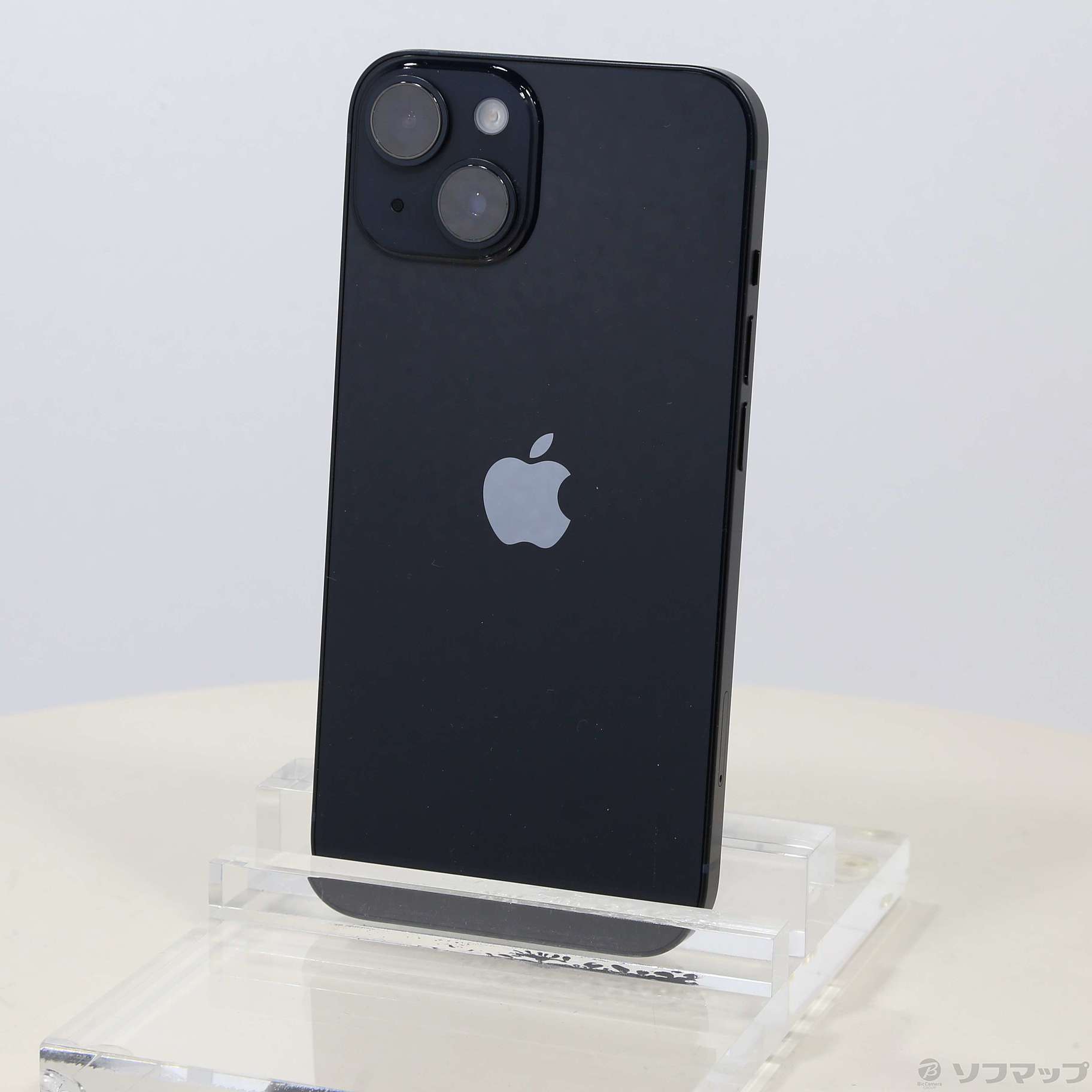 中古iPhone12 mini - リコレ！|ビックカメラグループ ソフマップの中古