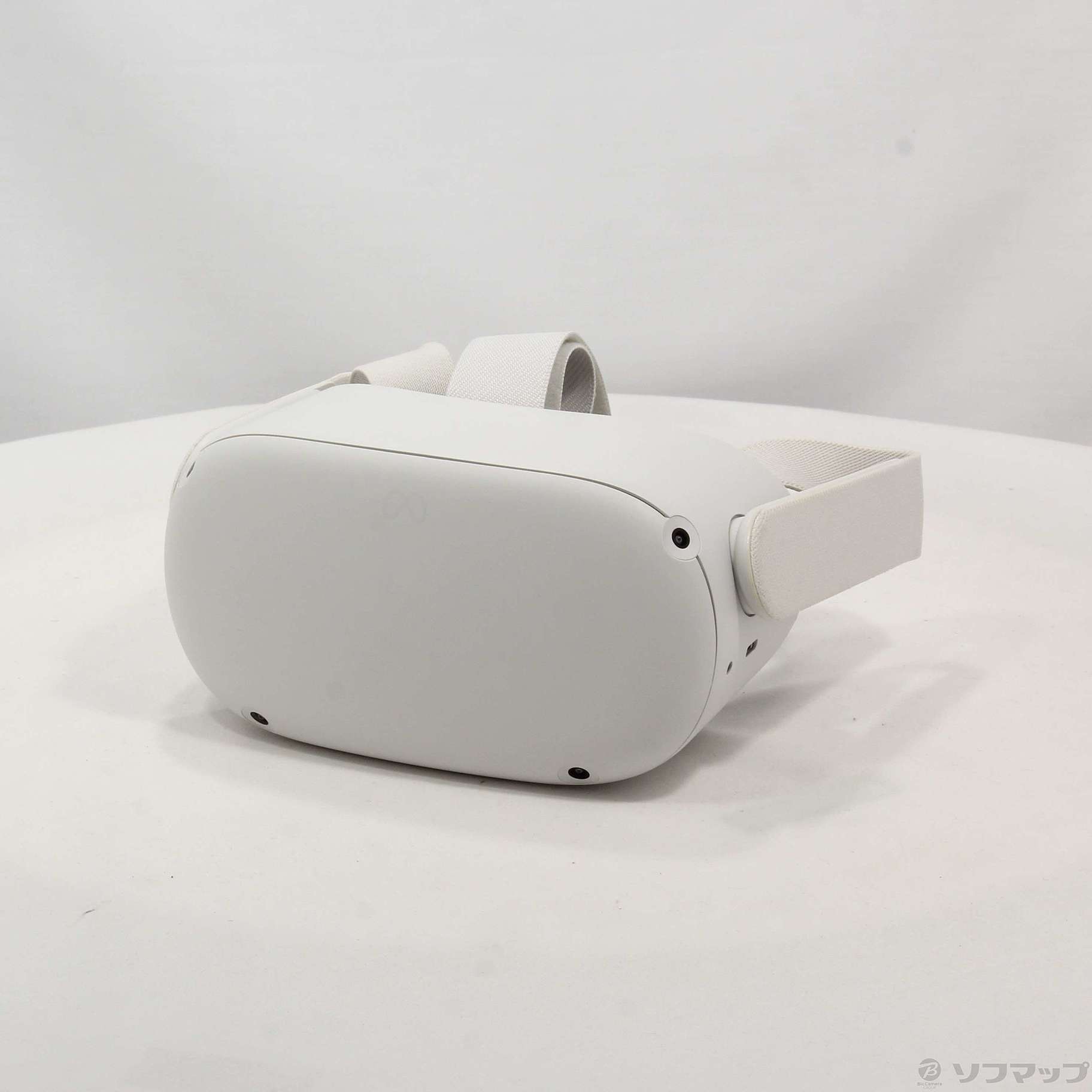 中古】セール対象品 Meta Quest 2 128GB 899-00183-02 ライトグレー