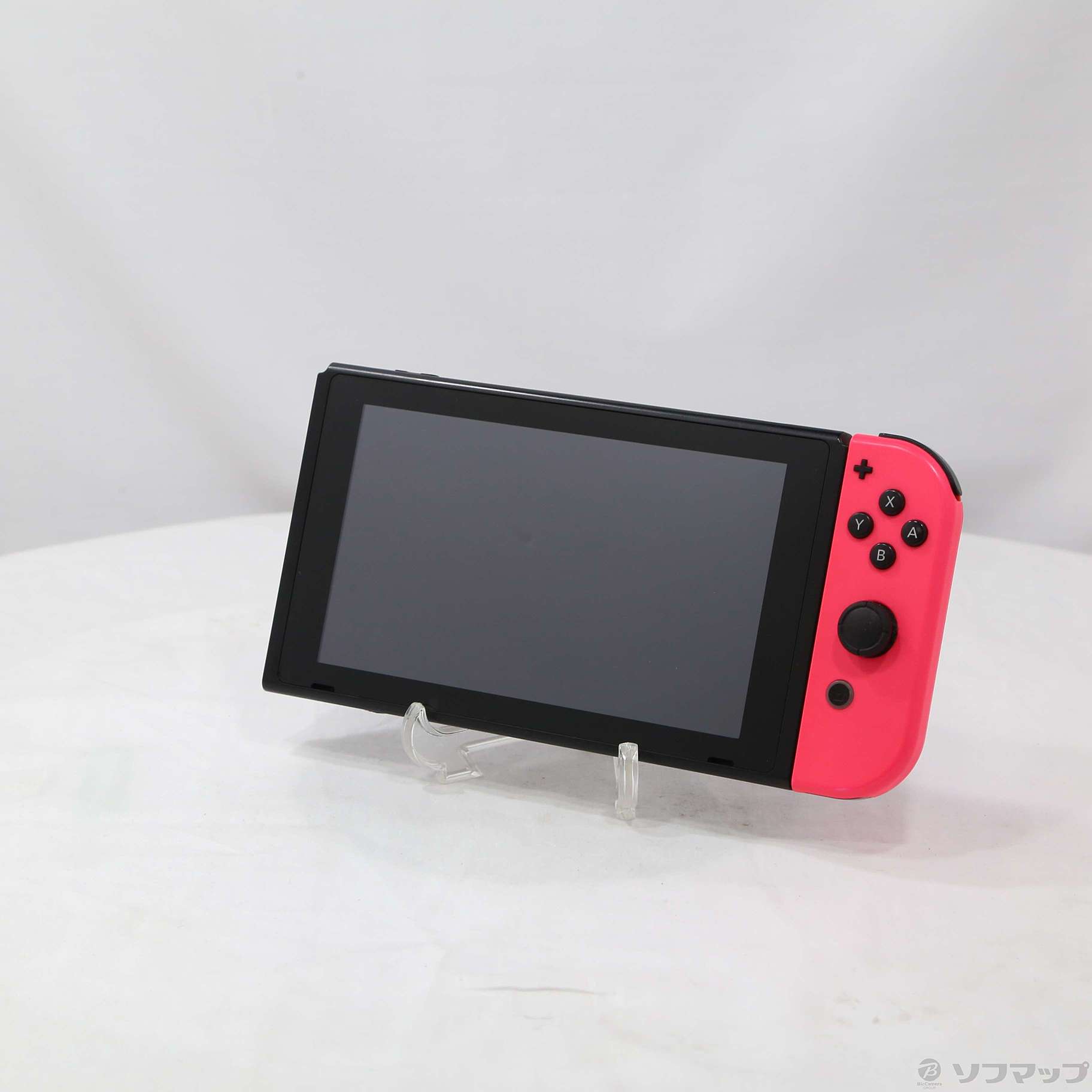 中古】Nintendo Switch ニンテンドーストア限定 HAC-S-KABAA
