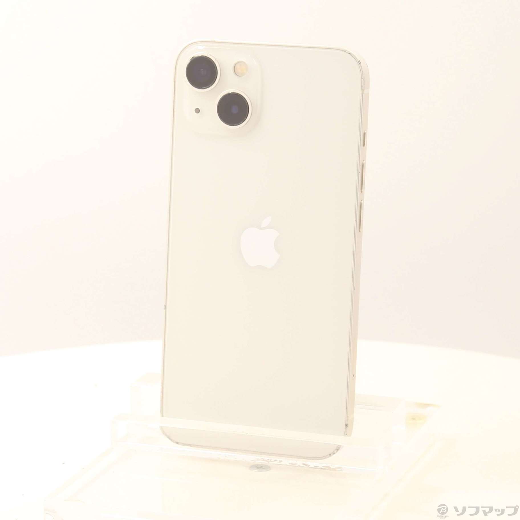 iPhone 13 中古一覧｜SIMフリー・キャリア - 価格.com