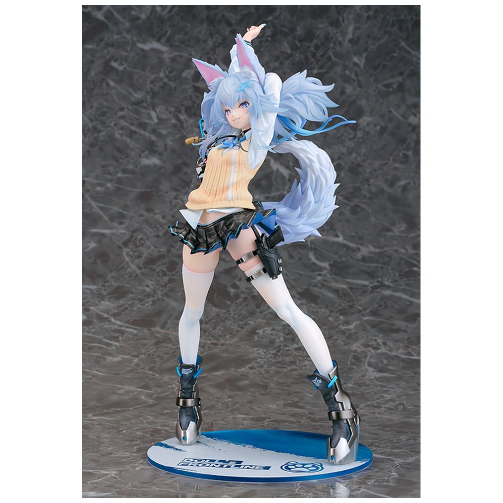 ドールズフロントライン PA-15 高校胸 キュン物語 1/7 塗装済み完成品