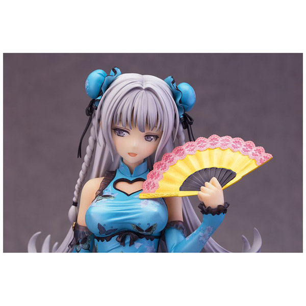 艶娘幻夢譚 Dai-Yu ダイ・ユー illustration by Tony STD Ver. 1/6