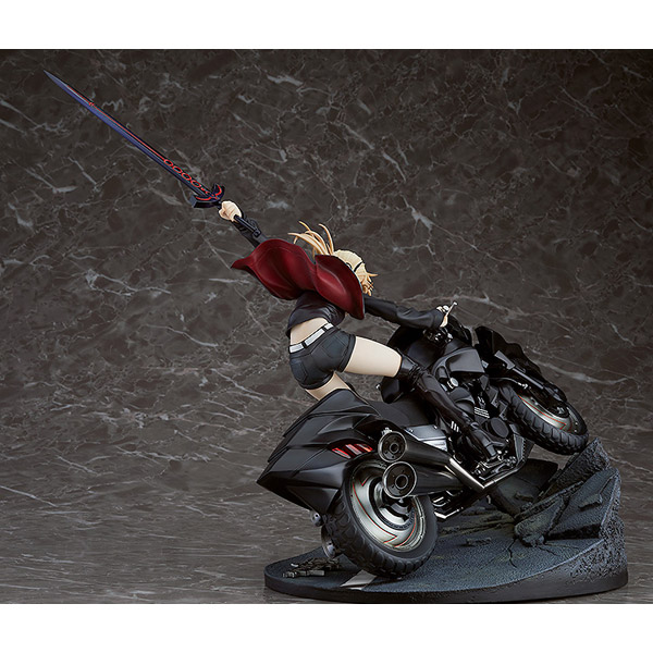 Fate/Grand Order セイバー/アルトリア・ペンドラゴン〔オルタ