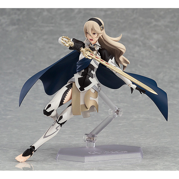 figma ファイアーエムブレム if カムイ（女）【再販】｜の通販は