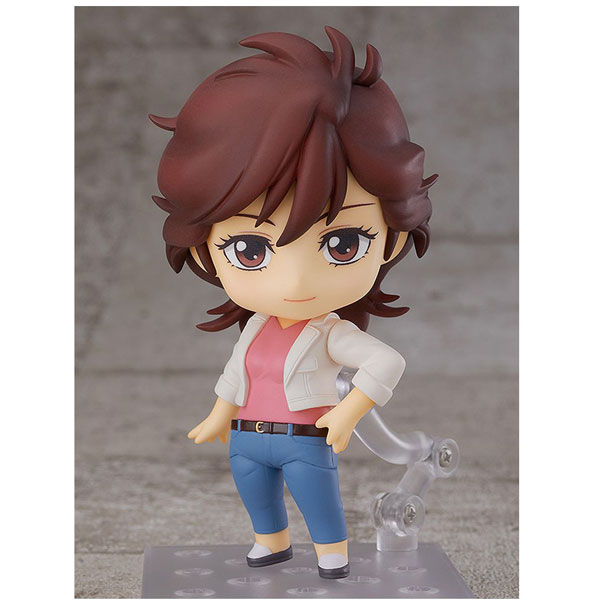 ねんどろいど 劇場版シティーハンター[新宿プライベート・アイズ] 槇村