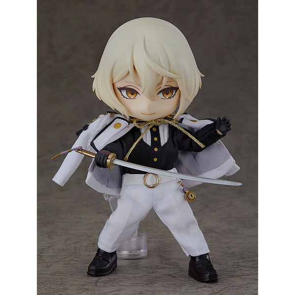 ねんどろいどどーる 刀剣乱舞-ONLINE- 髭切｜の通販はソフマップ[sofmap]