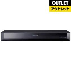 中古】〔中古品〕 ブルーレイレコーダー DIGA(ディーガ) DMR-BRX2000