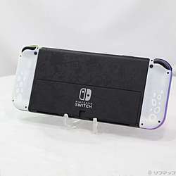 中古ニンテンドースイッチ(Nintendo Switch)本体 - リコレ