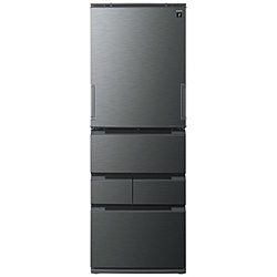 8/16まで限定 美品SHARP シルバー冷蔵庫 SJ-PD14T-N 送料込 8/16まで