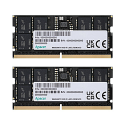 メモリー ddr5 32gb×2枚 ノート」の人気商品一覧 | 安い商品を通販