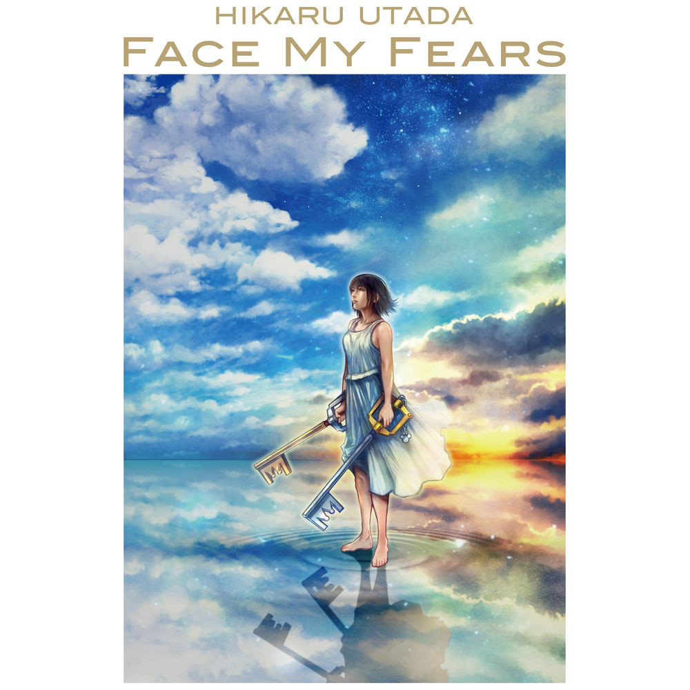 宇多田ヒカル/ Face My Fears CD｜の通販はソフマップ[sofmap]