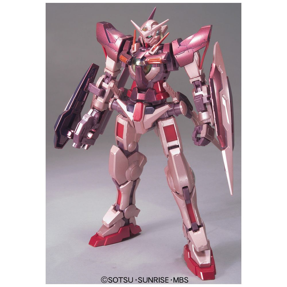 1/100 GN-001 ガンダムエクシアEXFトランザムモード【機動戦士ガンダム