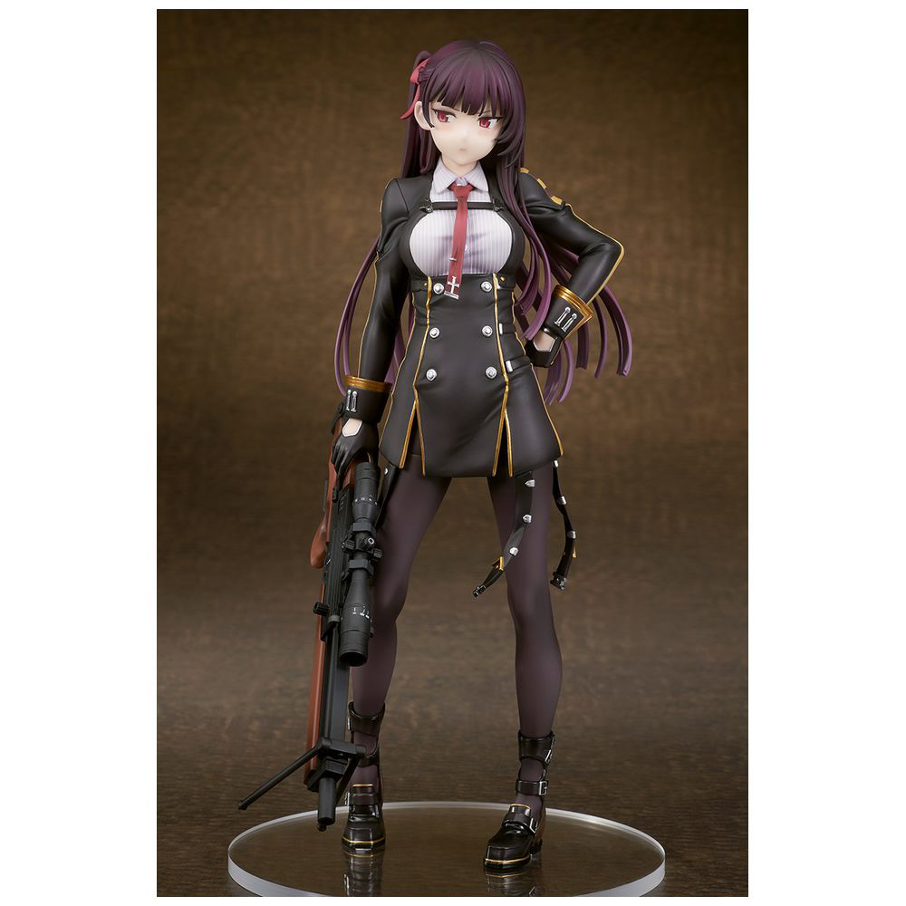 塗装済み完成品 1/7 ドールズフロントライン WA2000｜の通販は