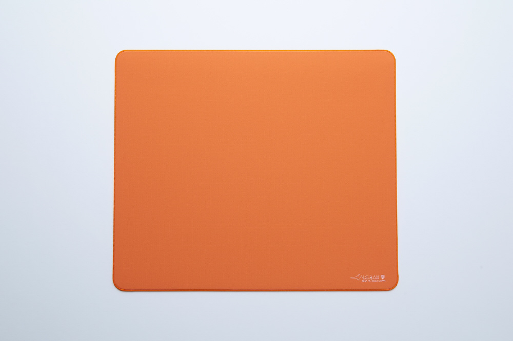 ゲーミングマウスパッド [490x420x3mm] NINJA FX ゼロ(MID・XLサイズ