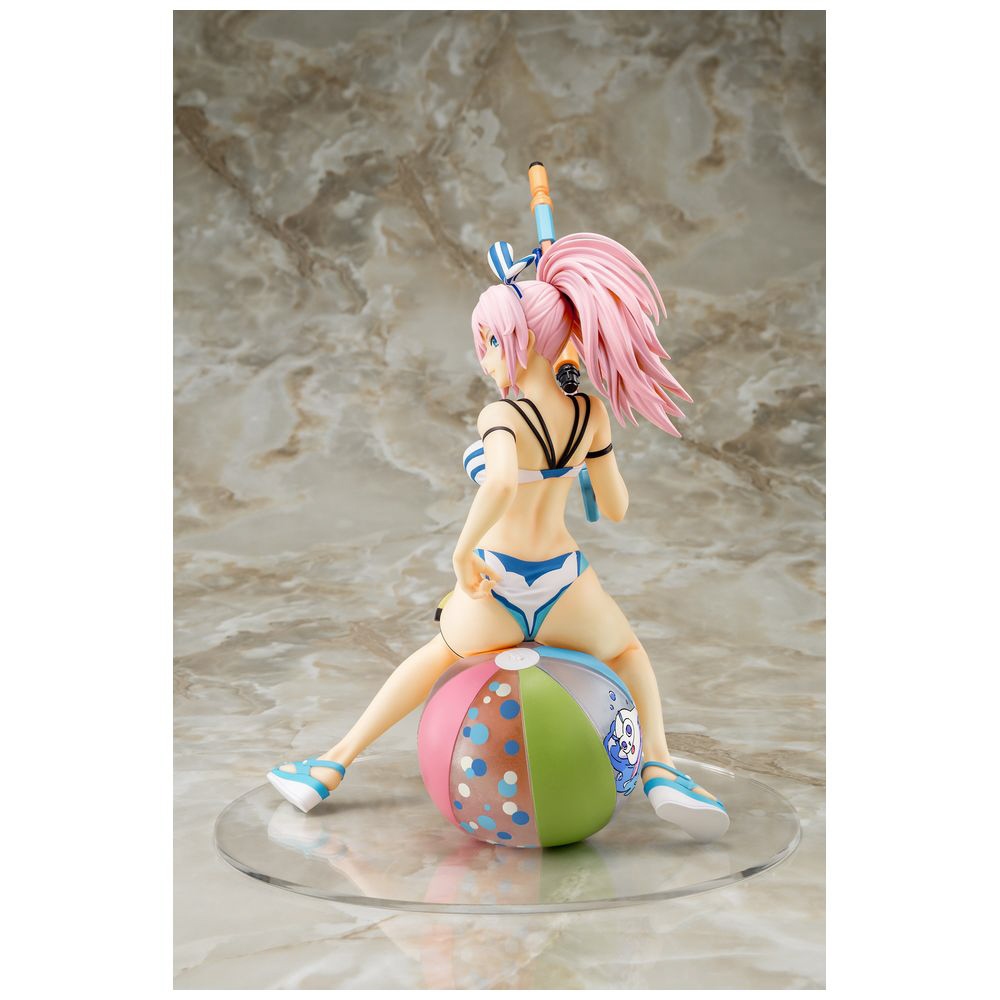 塗装済み完成品 1/6 テイルズ オブ アライズ シオン Summer Ver.｜の