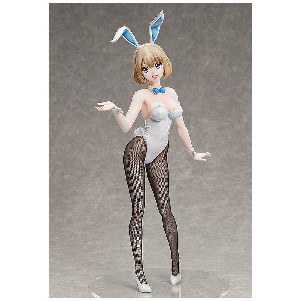 塗装済み完成品 1/4 カッコウの許嫁 海野幸 バニーVer.｜の通販は