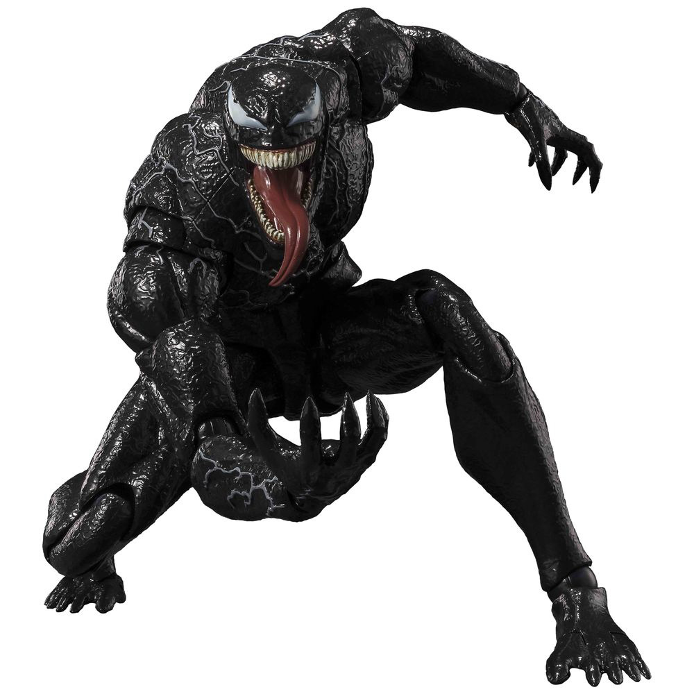 S.H.Figuarts ヴェノム：ザ・ラストダンス ヴェノム｜の通販は
