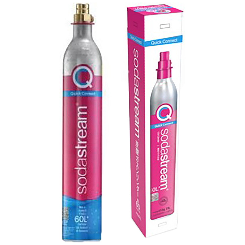 クイックコネクトガスシリンダー 新規用 60L SSG9001 ピンク｜の通販は