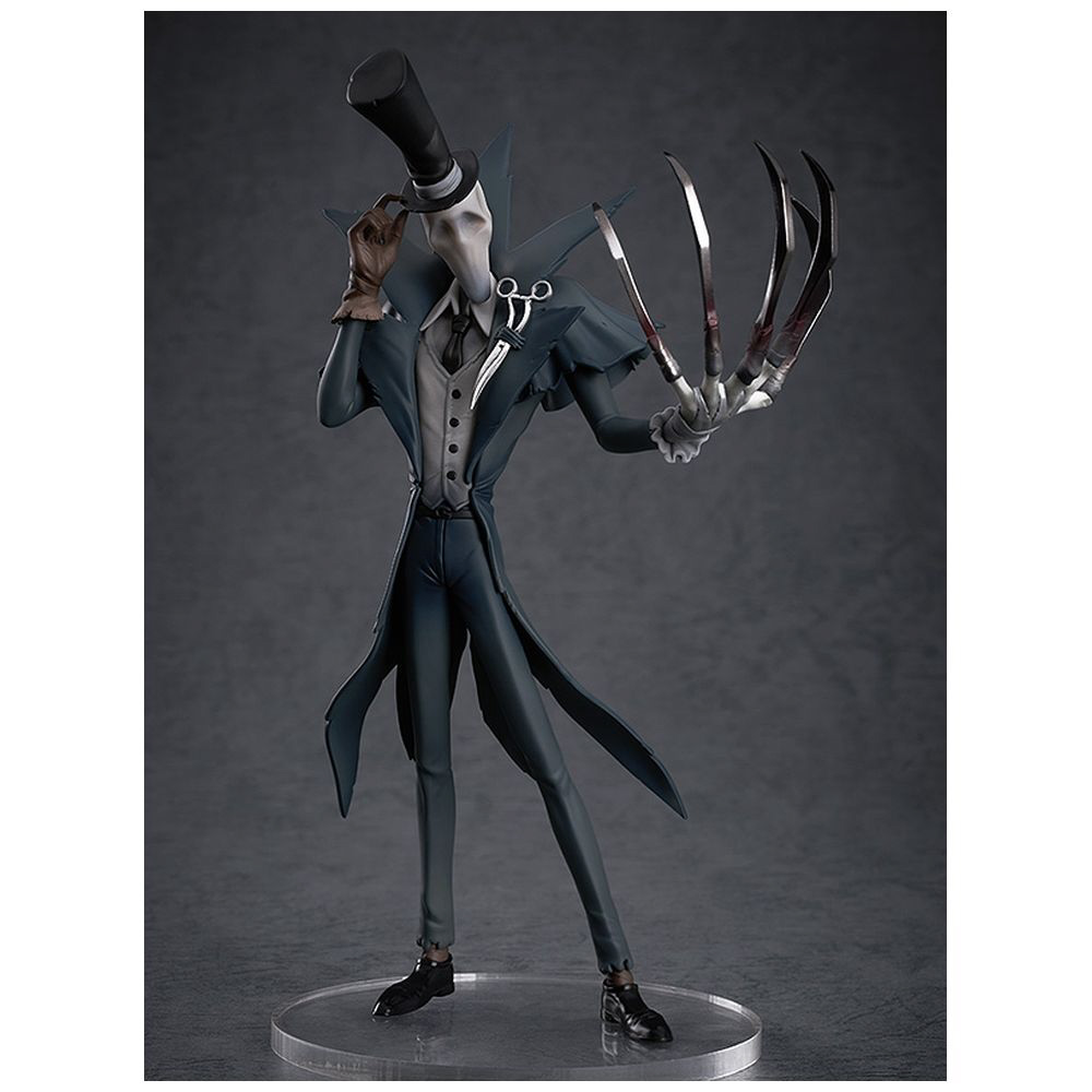 POP UP PARADE 第五人格 リッパー：ジャック｜の通販はソフマップ[sofmap]