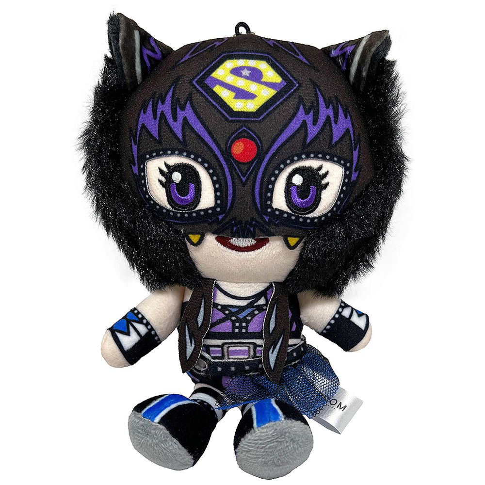 16dぬいぐるみコレクション 001 スターダム スターライト・キッド｜の