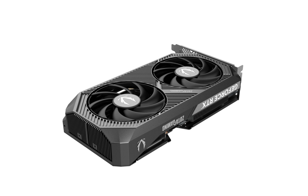 ゲーミンググラフィックボード RTX 5060 Ti 8GB Twin Edge OC ZT