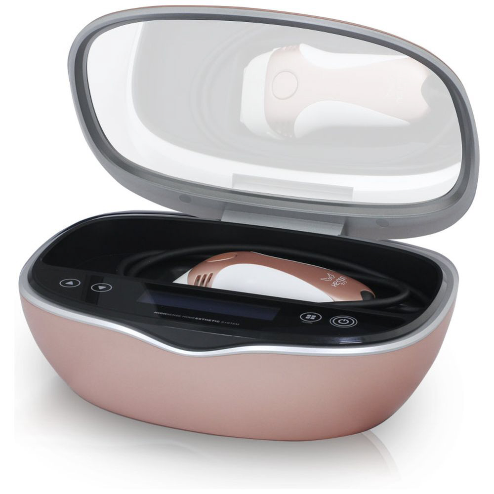 ケノン脱毛器 Ver8.6J ケノン 脱毛器 Ver8.6 ケノン KE-NON 脱毛器 ver8.