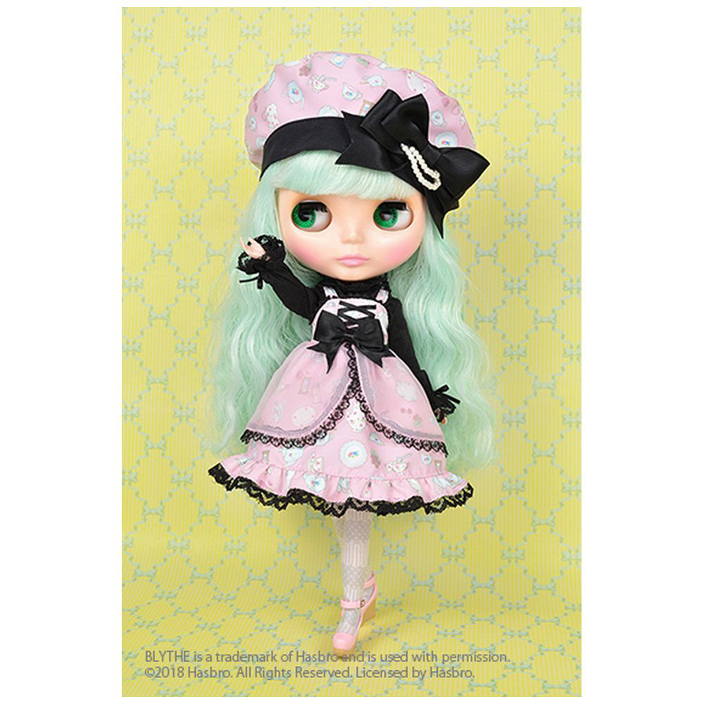 SHOP限定 ネオブライス クリームチーズ＆ジャム ドール｜の通販は