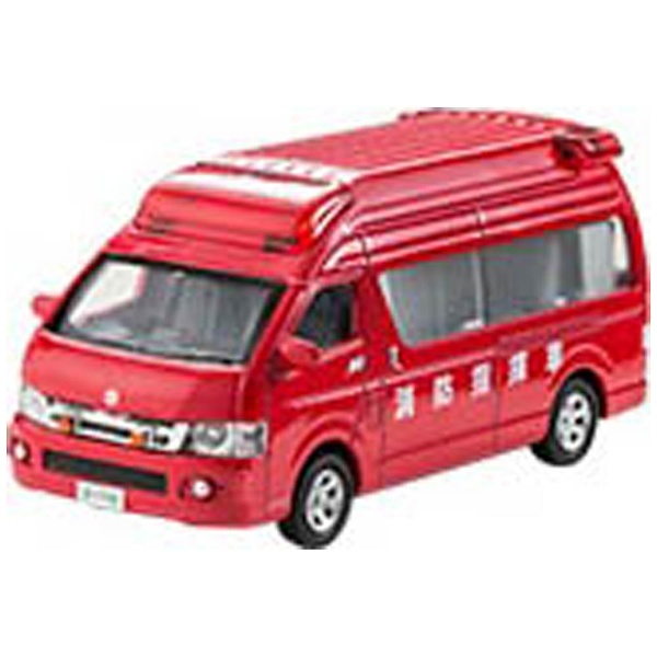 ピピットキー トヨタ ハイメディック消防指揮車｜の通販はソフマップ