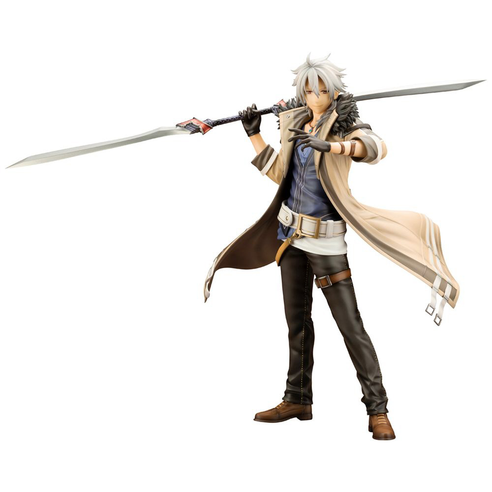 塗装済み完成品 1/8 英雄伝説 閃の軌跡シリーズ クロウ・アーム