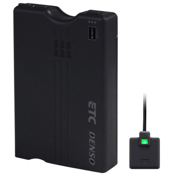 ETC車載器 DENSO ETC2.0 DSRC DIU-B040 デンソー ETC DIU-040 DSRC 2.0