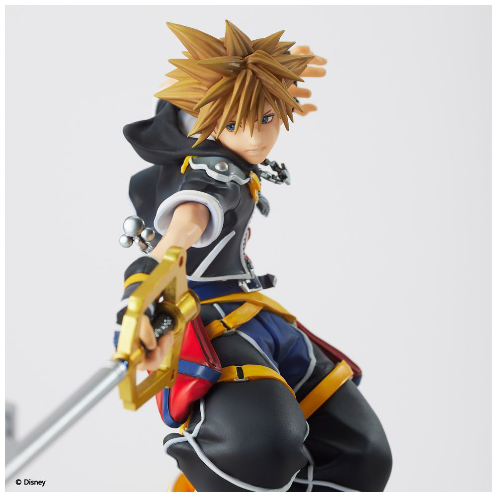 キングダム ハーツ II フォルミズム ソラ｜の通販はソフマップ[sofmap]