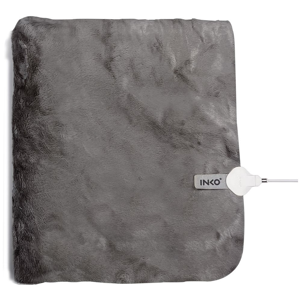 IK07141 ホットブランケット INKO アーバングレー｜の通販はソフマップ