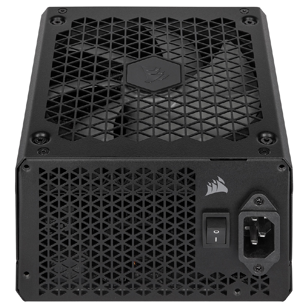 PC電源 RM750x 2021 ブラック CP-9020199-JP ［750W /ATX／EPS /Gold