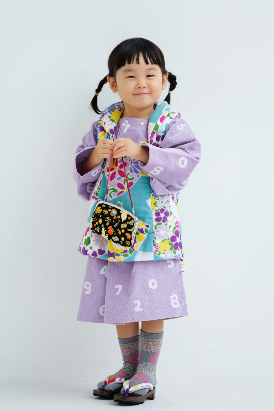 令和七年｜SOU・SOUわらべぎ 七五三のおすすめ