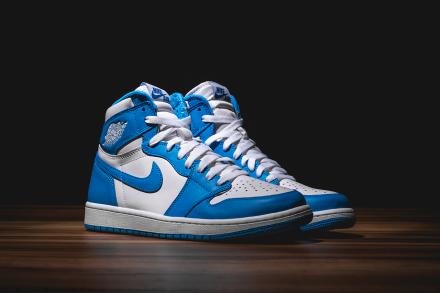 国内10月10日発売予定】 ナイキ エアジョーダン1 レトロ ハイ OG