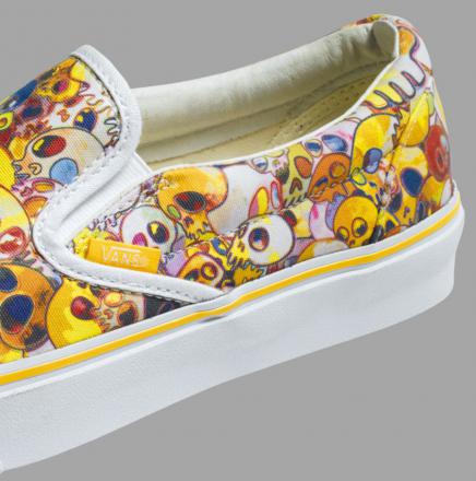 国内6月28日発売予定】 村上 隆 × バンズ ボルト コレクション