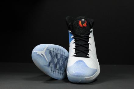 直リンク・国内3月12日発売予定】 ナイキ エアジョーダン30 ホワイト