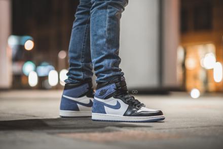 海外5月1日発売予定】 ナイキ エアジョーダン1 レトロ ハイ OG