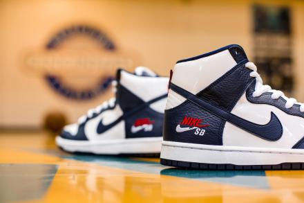 国内11月2日発売予定】 ナイキ SB ズーム ダンク ハイ プロ ドリーム