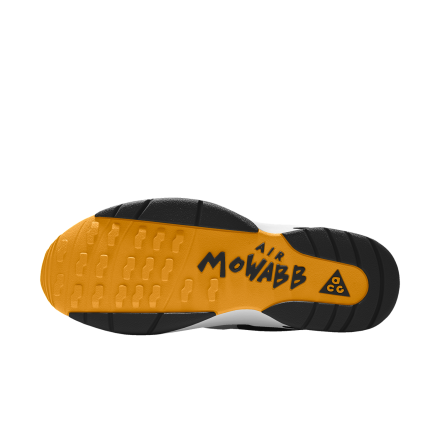 国内11月10日～14日限定販売】 ペンドルトン × ナイキiD ACG モワブ