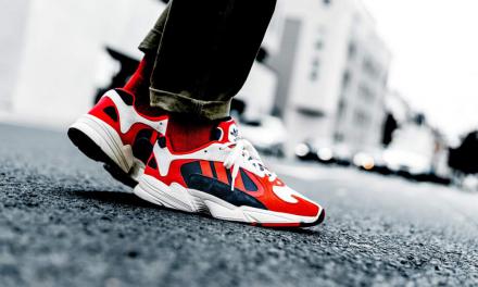 国内6月21日発売予定】 アディダス オリジナルス ヤング1 ハイレゾ