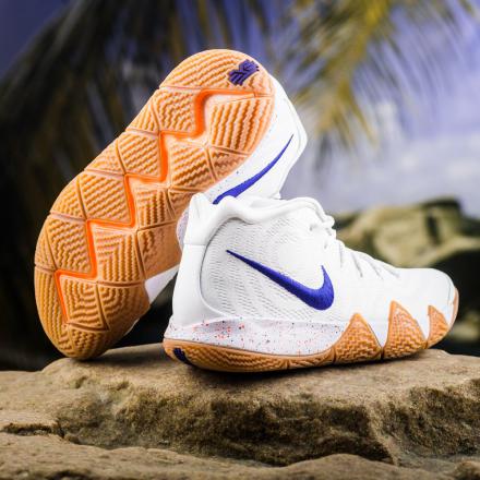 国内6月30日発売予定】ナイキ カイリー4 