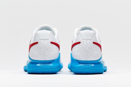 国内9月29日/10月1日発売予定】 錦織圭 × ナイキ エア ズーム