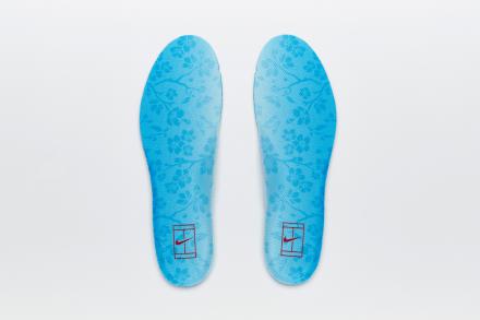 国内9月29日/10月1日発売予定】 錦織圭 × ナイキ エア ズーム